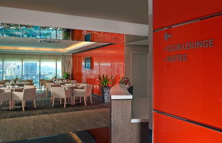 Best Western Petaling Jaya