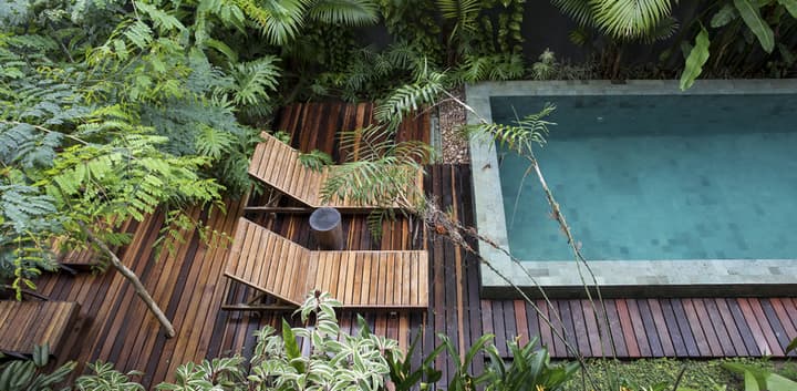 Hotel Villa Amazônia