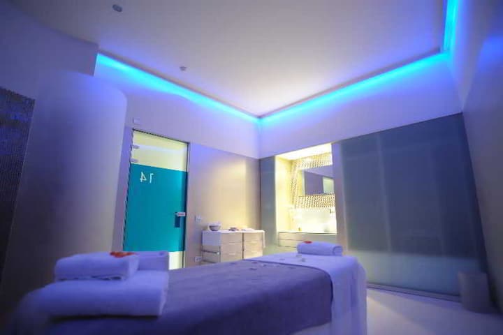 Resort Balneario Panticosa