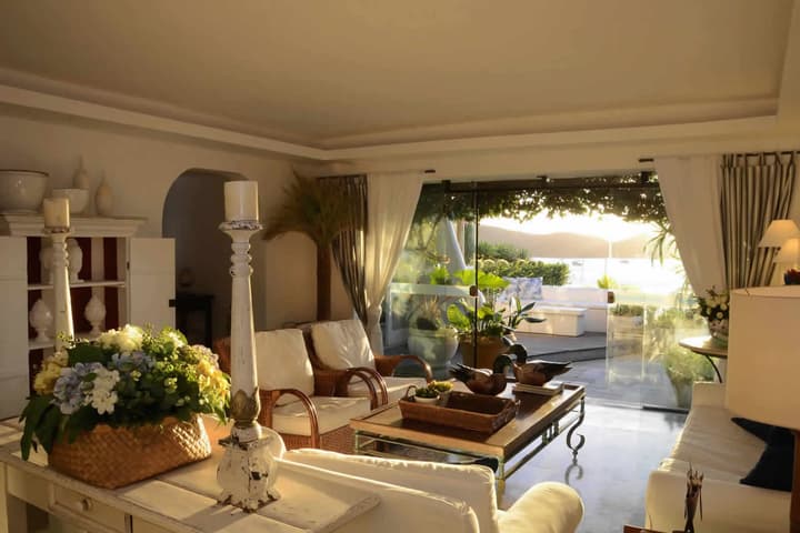 Byblos Pousada