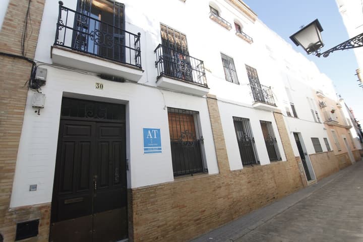 Sevilla Dream Hostel