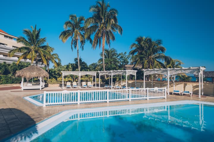 Hotel Bella Costa