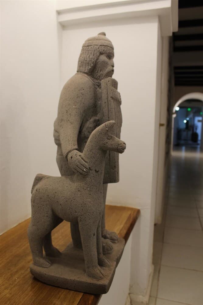 Diego De Almagro San Pedro De Atacama