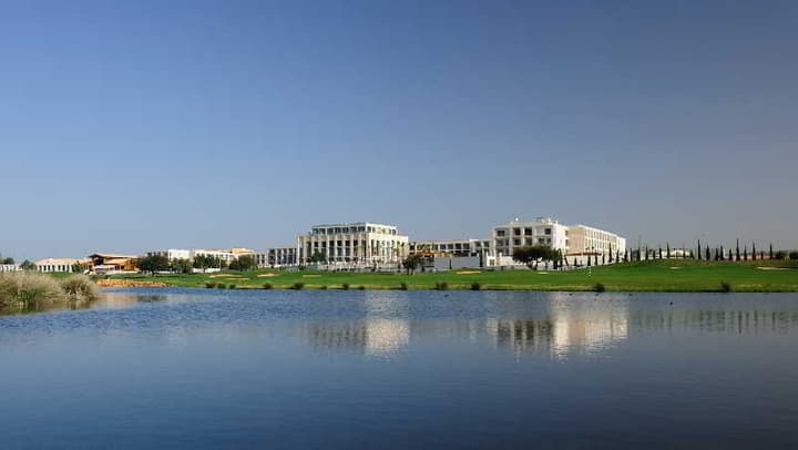 Victoria Golf Resort and Spa managed by Accor