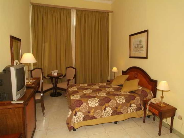 Hotel Casa Granda