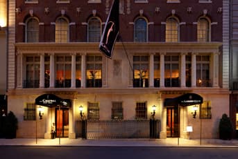 The Chatwal, a Luxury Collection Hotel, New York City