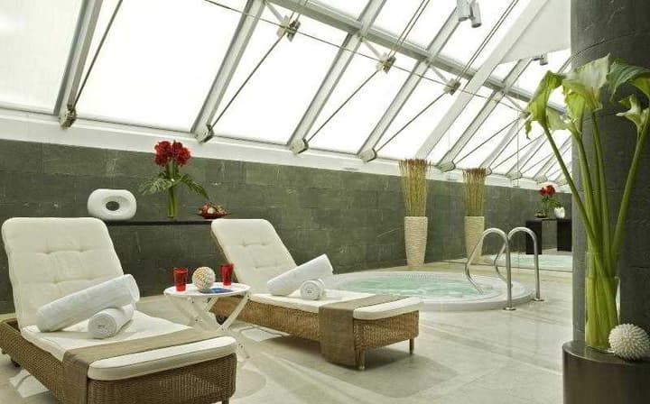 Swissôtel Krasnye Holmy