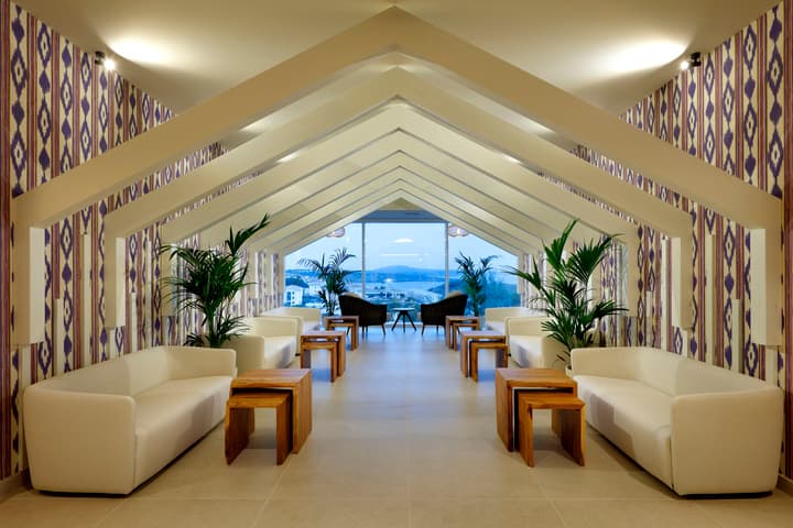 Palladium Hotel Menorca