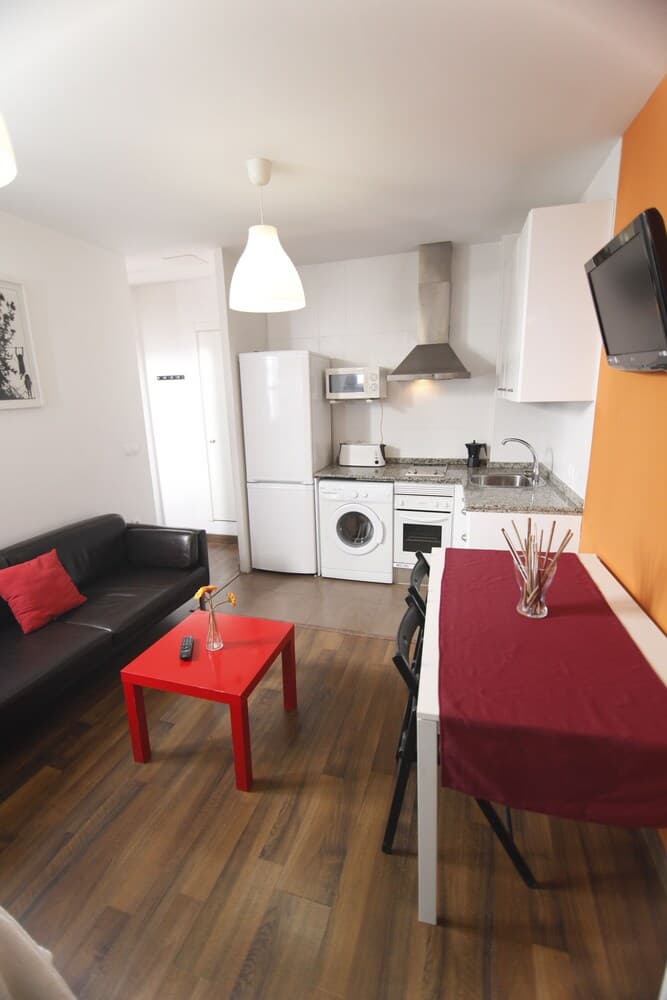 Sevilla Dream Hostel