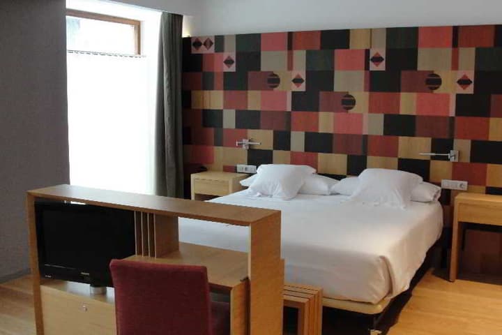 Resort Balneario Panticosa