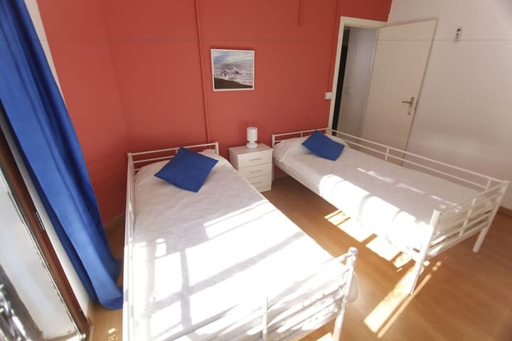 Sevilla Dream Hostel