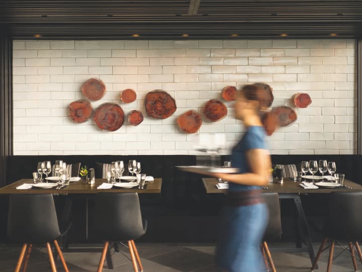 Mövenpick Moscow Taganskaya