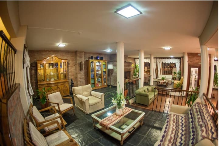 Hotel Bahia Nueva