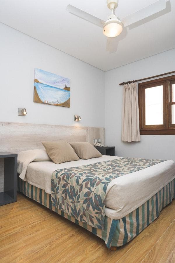 Hotel Bahia Nueva
