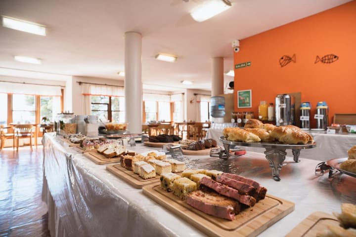 Hotel Bahia Nueva