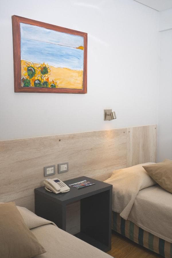 Hotel Bahia Nueva