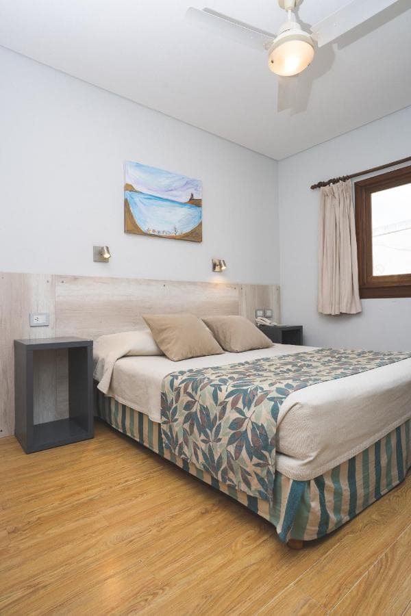 Hotel Bahia Nueva