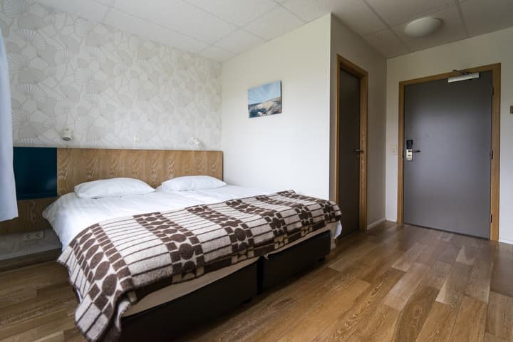 Fosshótel Vatnajökull