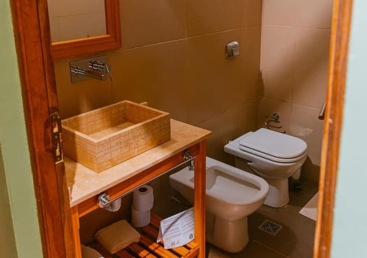 Mocona Virgin Lodge