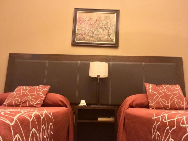 Hotel Premier