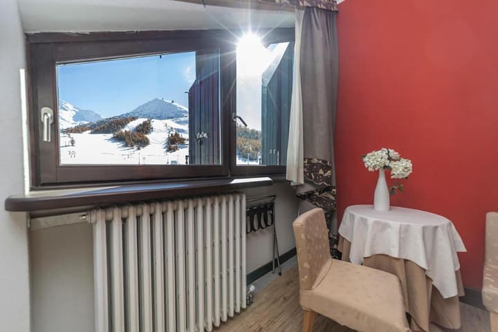 Hotel Du Col