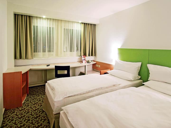 Ibis Dresden Koenigstein