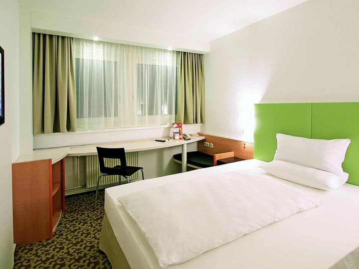 Ibis Dresden Koenigstein