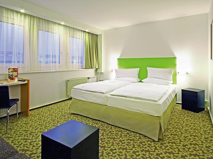 Ibis Dresden Koenigstein