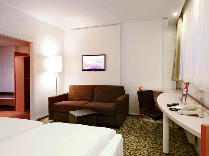 Ibis Dresden Koenigstein