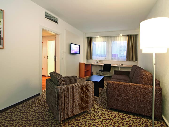 Ibis Dresden Koenigstein