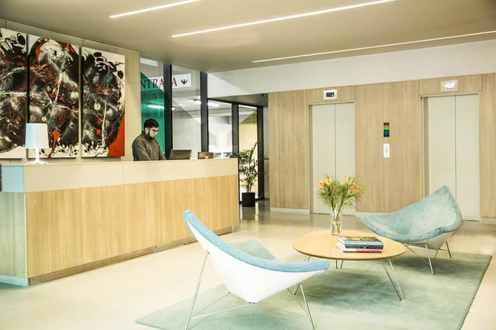 Boutique Apartments San Telmo