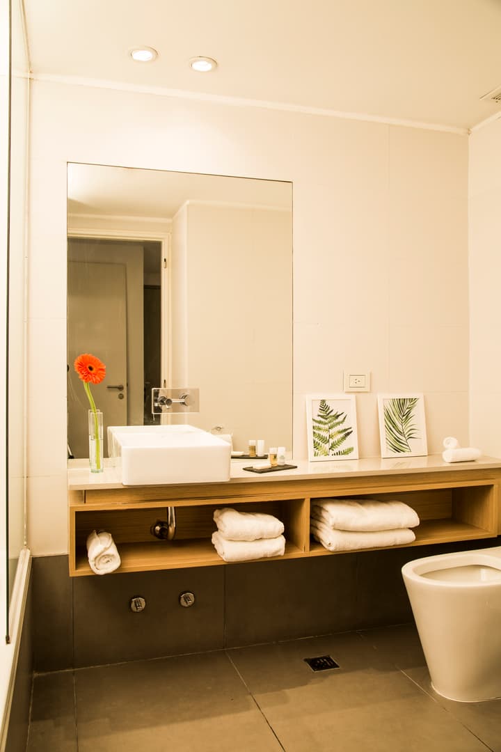 Boutique Apartments San Telmo