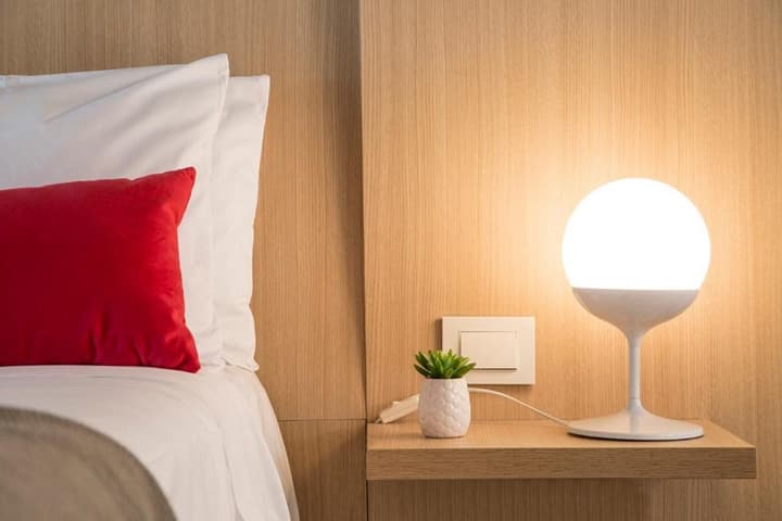 Boutique Apartments San Telmo
