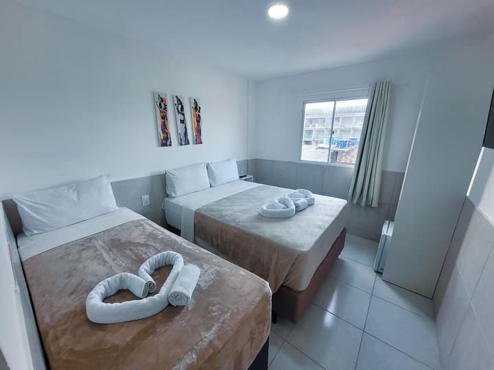 Atlantico Sul Hotel Porto de Galinhas