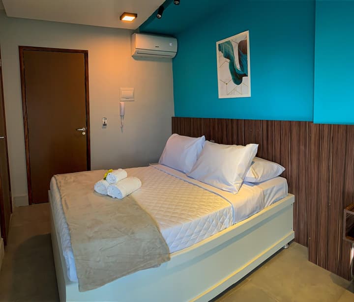 Atlantico Sul Hotel Porto de Galinhas