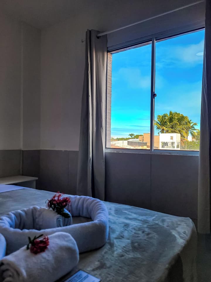 Atlantico Sul Hotel Porto de Galinhas