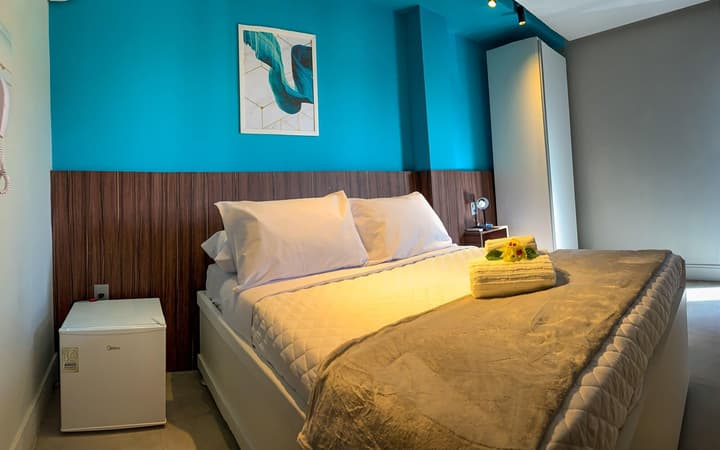 Atlantico Sul Hotel Porto de Galinhas