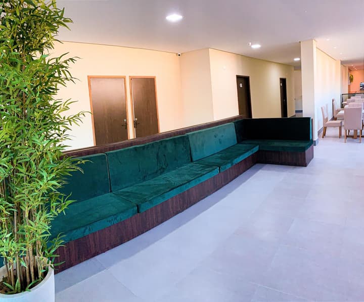 Atlantico Sul Hotel Porto de Galinhas