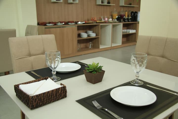 Atlantico Sul Hotel Porto de Galinhas