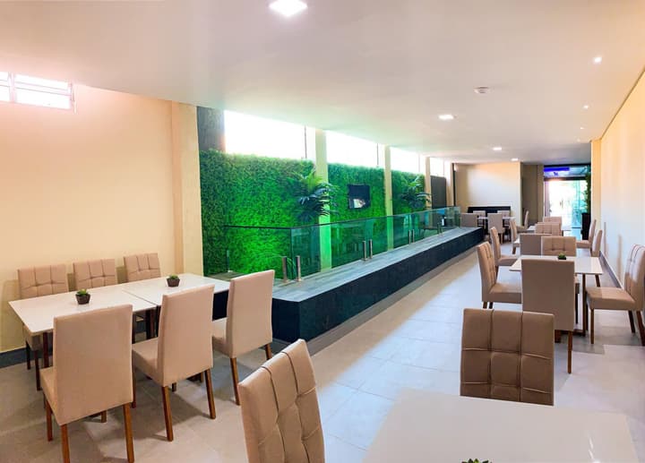 Atlantico Sul Hotel Porto de Galinhas