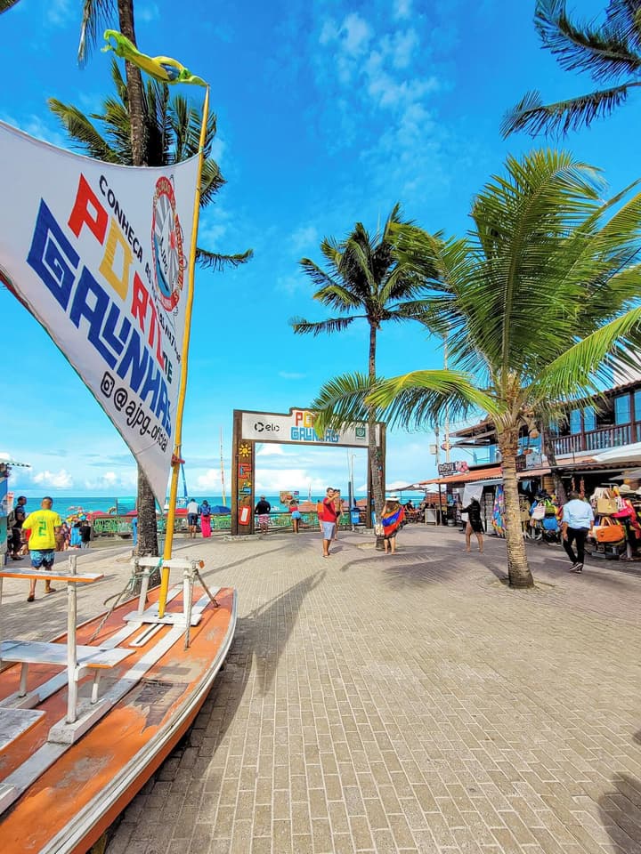 Atlantico Sul Hotel Porto de Galinhas