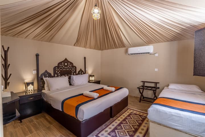 Aladdin Camp