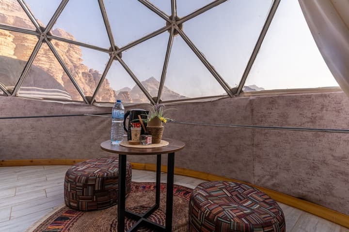 Aladdin Camp