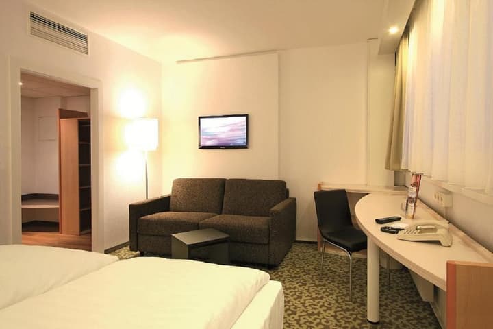 Ibis Dresden Koenigstein