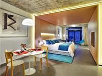 Boutique Apartments San Telmo