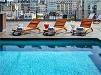 Boutique Apartments San Telmo