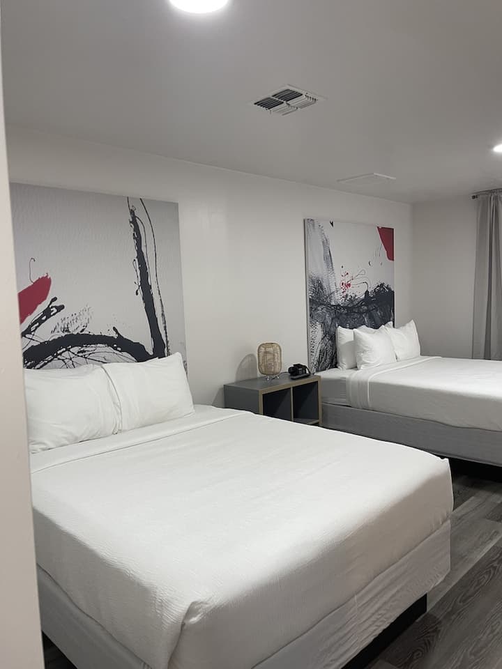 GreenPoint Hotel Kissimmee
