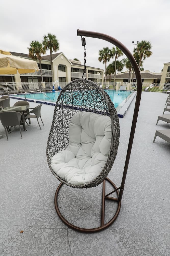 GreenPoint Hotel Kissimmee