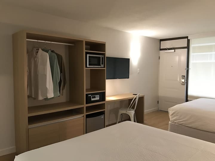 GreenPoint Hotel Kissimmee