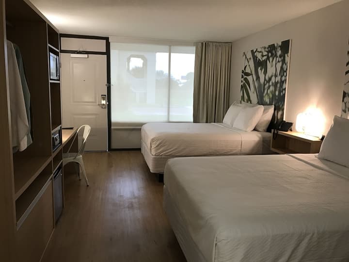 GreenPoint Hotel Kissimmee